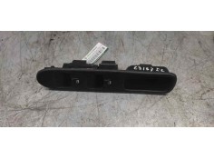 Recambio de mando elevalunas delantero izquierdo para peugeot 307 (s1) 2.0 hdi fap cat referencia OEM IAM   