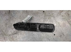 Recambio de mando elevalunas delantero izquierdo para peugeot 307 (s1) 2.0 hdi fap cat referencia OEM IAM    2