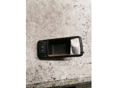 Recambio de mando elevalunas trasero derecho para ford focus c-max (cap) sport referencia OEM IAM 3M5T145AA 4 PINS 