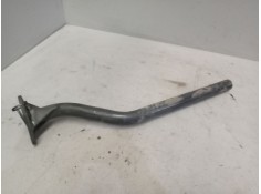 Recambio de soporte guardabarros trasero para iveco stralis (ad/at) fs at t/p    4x2 larga distancia referencia OEM IAM DELANTER