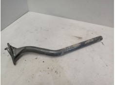 Recambio de soporte guardabarros trasero para iveco stralis (ad/at) fs at t/p    4x2 larga distancia referencia OEM IAM DELANTER 2