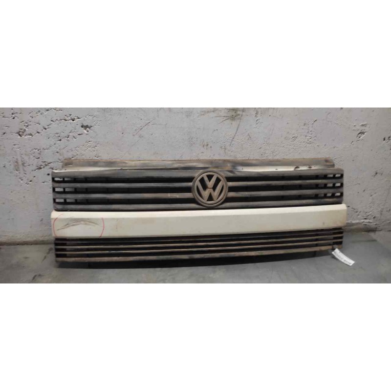 Recambio de rejilla delantera para volkswagen t4 transporter/furgoneta (mod. 1991) 1.9 diesel (1x) referencia OEM IAM   