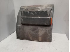 Recambio de guardabarros trasero izquierdo para iveco stralis (ad/at) fs at t/p    4x2 larga distancia referencia OEM IAM DELANT