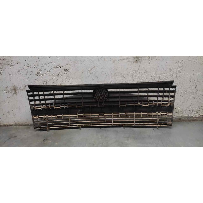 Recambio de rejilla delantera para volkswagen t4 transporter/furgoneta (mod. 1991) 1.9 diesel (1x) referencia OEM IAM   