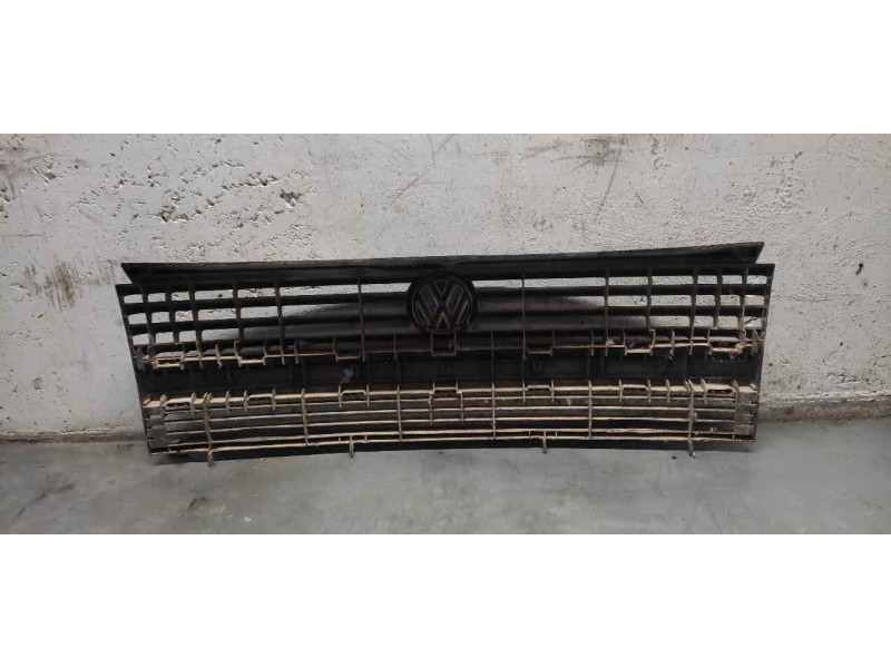Recambio de rejilla delantera para volkswagen t4 transporter/furgoneta (mod. 1991) 1.9 diesel (1x) referencia OEM IAM   