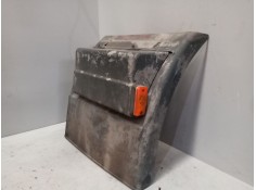 Recambio de guardabarros trasero izquierdo para iveco stralis (ad/at) fs at t/p    4x2 larga distancia referencia OEM IAM DELANT 2