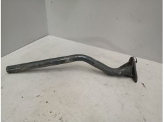 Recambio de soporte guardabarros trasero para iveco stralis (ad/at) fs at t/p    4x2 larga distancia referencia OEM IAM DELANTER