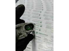 Recambio de piloto matricula para renault clio i fase i+ii (b/c57) 1.2 alize referencia OEM IAM 7700796162 DERECHO 