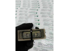 Recambio de piloto matricula para renault clio i fase i+ii (b/c57) 1.2 alize referencia OEM IAM 7700796162 DERECHO  2