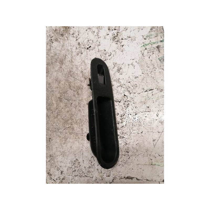 Recambio de mando elevalunas trasero derecho para honda hr-v (gh) vtec top 4wd (5-ptas.) referencia OEM IAM   5 PINS
