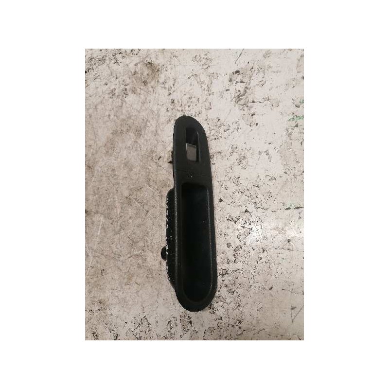 Recambio de mando elevalunas delantero derecho para honda hr-v (gh) vtec top 4wd (5-ptas.) referencia OEM IAM   5 PINS
