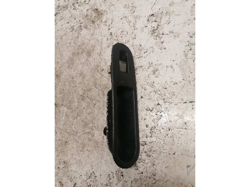 Recambio de mando elevalunas delantero derecho para honda hr-v (gh) vtec top 4wd (5-ptas.) referencia OEM IAM   5 PINS