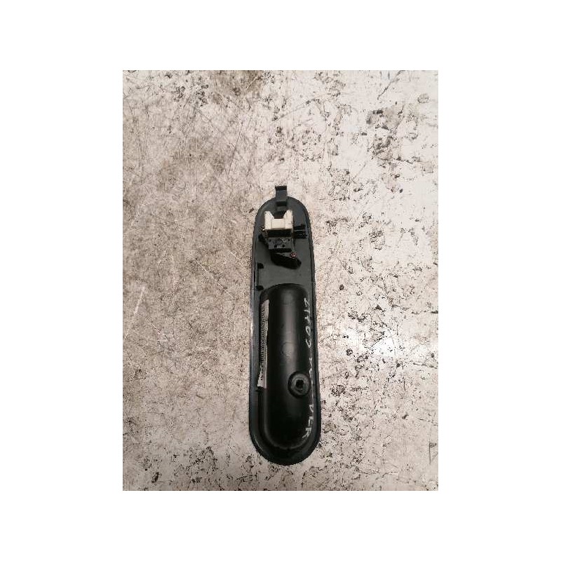 Recambio de mando elevalunas delantero derecho para honda hr-v (gh) vtec top 4wd (5-ptas.) referencia OEM IAM   5 PINS