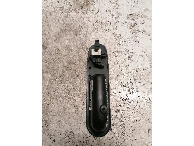 Recambio de mando elevalunas delantero derecho para honda hr-v (gh) vtec top 4wd (5-ptas.) referencia OEM IAM   5 PINS