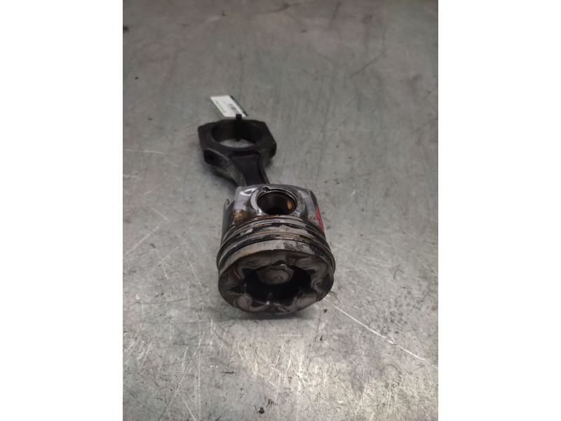 Recambio de piston para mercedes-benz clase e (w212) lim. e 200 cdi blueefficiency (212.005) referencia OEM IAM   