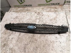 Recambio de rejilla delantera para ford fiesta (cbk) referencia OEM IAM   