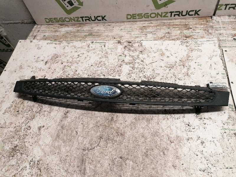 Recambio de rejilla delantera para ford fiesta (cbk) referencia OEM IAM   