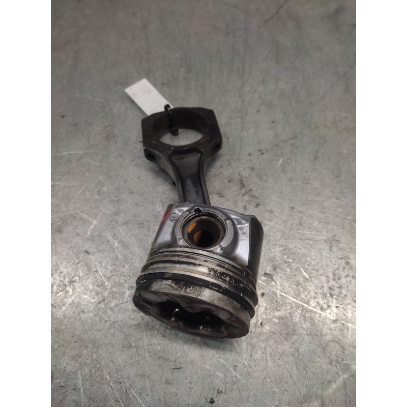 Recambio de piston para mercedes-benz clase e (w212) lim. e 200 cdi blueefficiency (212.005) referencia OEM IAM   