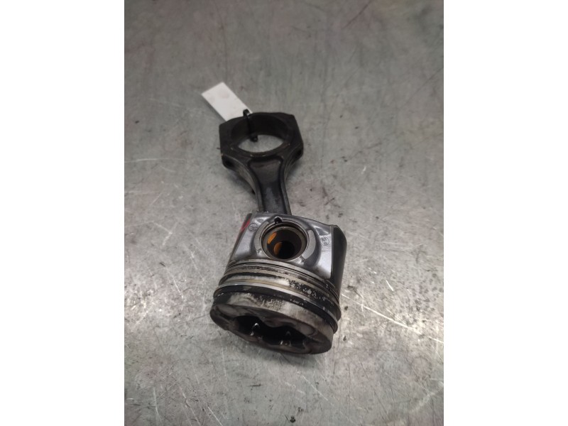 Recambio de piston para mercedes-benz clase e (w212) lim. e 200 cdi blueefficiency (212.005) referencia OEM IAM   