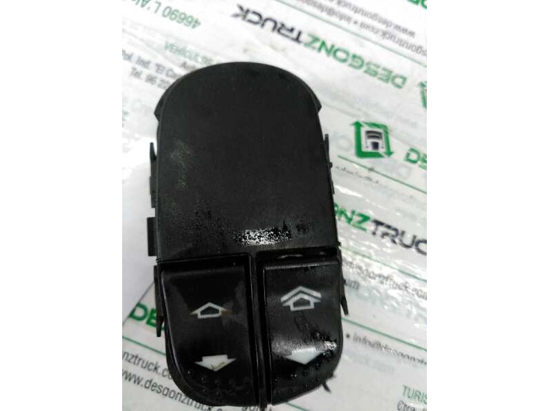 Recambio de mando elevalunas delantero izquierdo para ford focus berlina (cak) ambiente referencia OEM IAM   