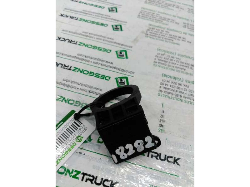 Recambio de centralita inmovilizador para ford focus berlina (cak) ambiente referencia OEM IAM 98VP15607AB  