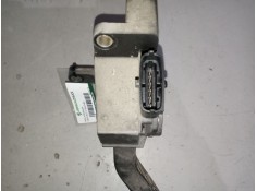 Recambio de pedal acelerador para iveco daily iv caja/chasis 35c12, 35s12 referencia OEM IAM 504061734  0281002632 2