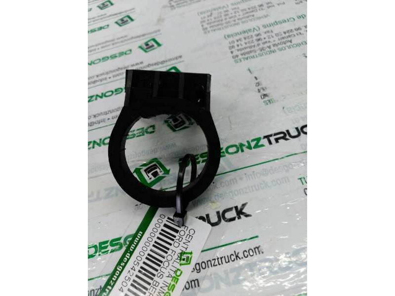 Recambio de centralita inmovilizador para ford focus berlina (cak) ambiente referencia OEM IAM 98VP15607AB  
