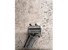 Recambio de mando elevalunas delantero izquierdo para renault scenic ii authentique referencia OEM IAM   10 PINS 2