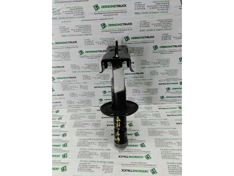 Recambio de puntera paragolpes delantero derecha para bmw serie 3 compacto (e36) 316i referencia OEM IAM   