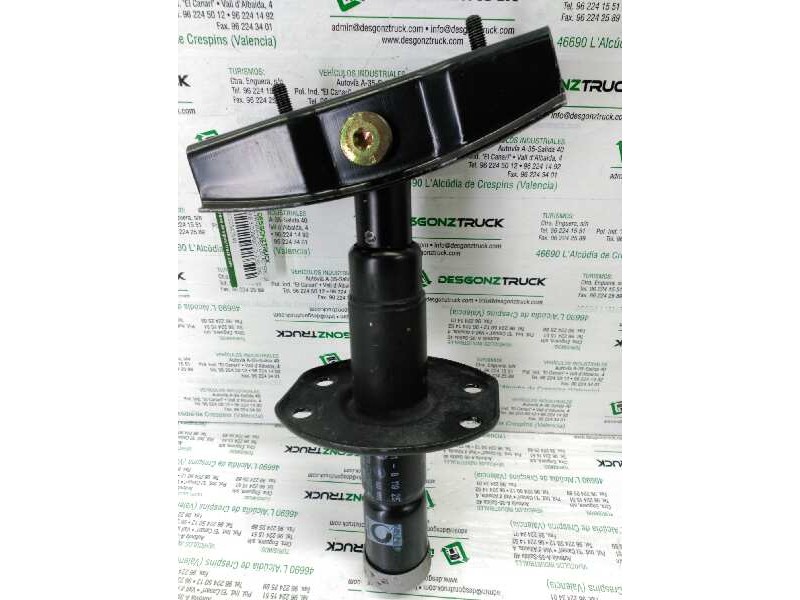 Recambio de puntera paragolpes delantero derecha para bmw serie 3 compacto (e36) 316i referencia OEM IAM   