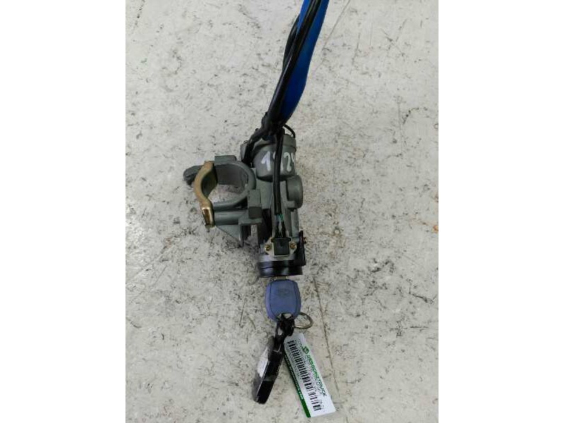 Recambio de conmutador de arranque para kia carnival ii 2.9 cdri ex referencia OEM IAM   