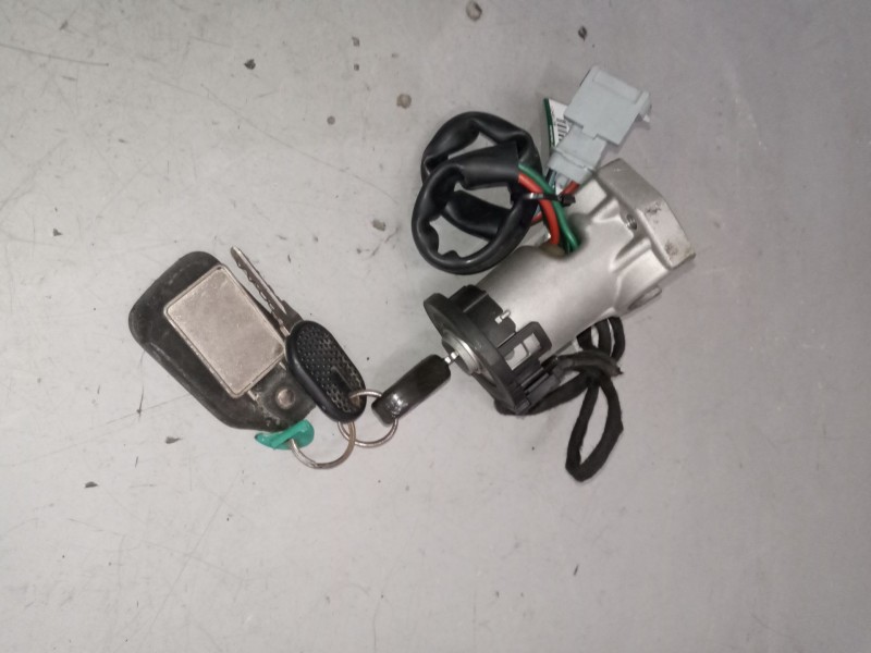 Recambio de conmutador de arranque para iveco daily iv caja/chasis 35c12, 35s12 referencia OEM IAM 7732  