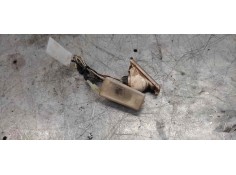 Recambio de piloto matricula para ssangyong kyron 200 xdi limited referencia OEM IAM   2 PINS 2