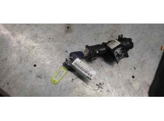 Recambio de conmutador de arranque para fiat panda (169) 1.2 8v alessi referencia OEM IAM 61027500  