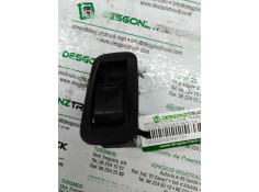 Recambio de mando elevalunas trasero derecho para toyota avensis berlina (t 22) 2.0 d4-d luna (4-ptas.) referencia OEM IAM   