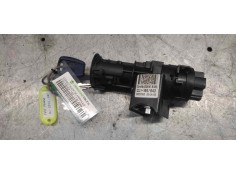 Recambio de conmutador de arranque para fiat panda (169) 1.2 8v alessi referencia OEM IAM 61027500   2