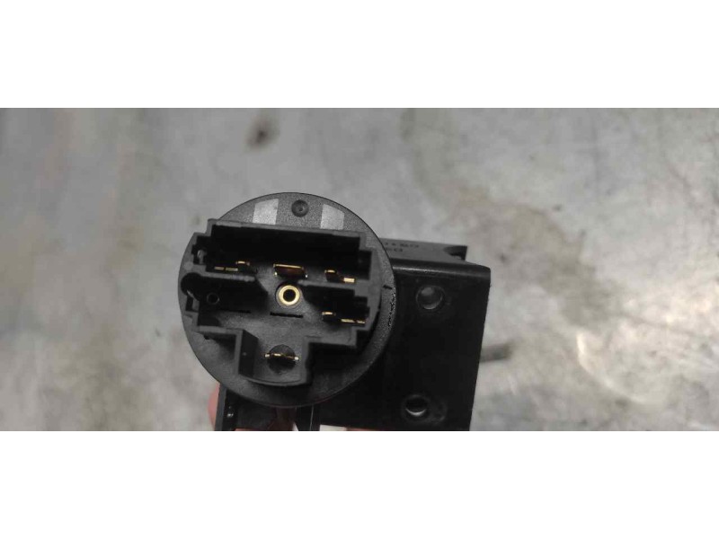 Recambio de conmutador de arranque para fiat panda (169) 1.2 8v alessi referencia OEM IAM 61027500  