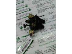 Recambio de cerradura maletero / porton para toyota avensis berlina (t 22) 2.0 d4-d luna (4-ptas.) referencia OEM IAM   