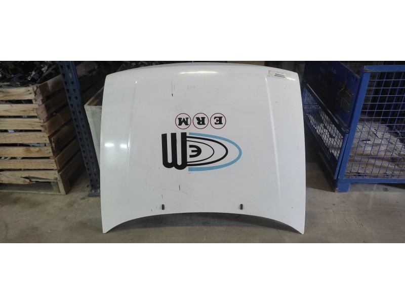 Recambio de capo para seat inca (6k9) referencia OEM IAM   