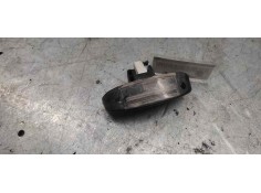 Recambio de piloto matricula para peugeot boxer monovolumen (rs3200)(330)(´02) referencia OEM IAM   2 PINS