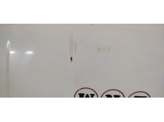 Recambio de capo para seat inca (6k9) referencia OEM IAM    2