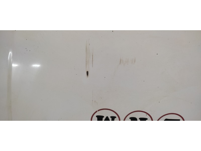 Recambio de capo para seat inca (6k9) referencia OEM IAM   