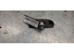 Recambio de piloto matricula para peugeot boxer monovolumen (rs3200)(330)(´02) referencia OEM IAM   2 PINS 2