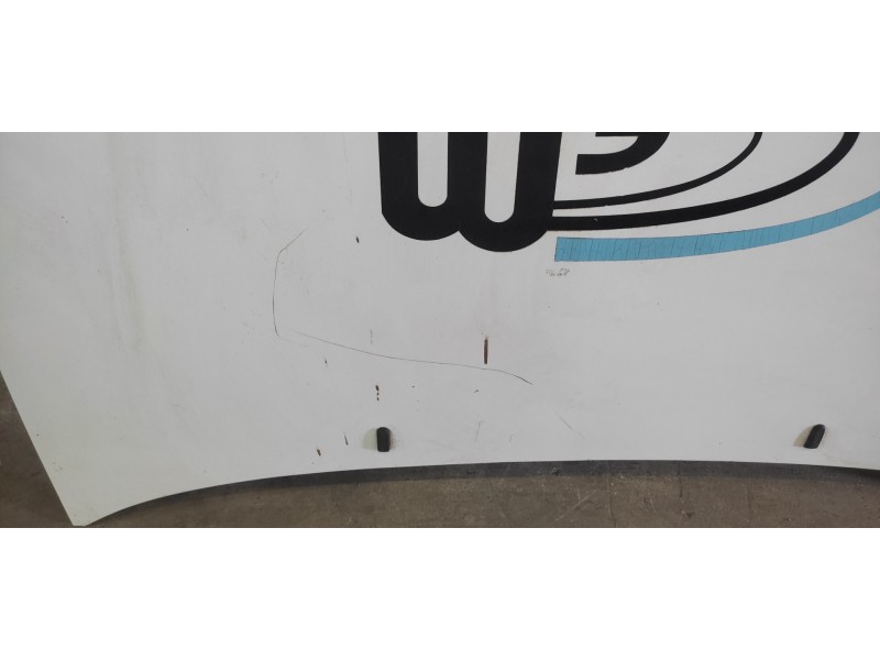 Recambio de capo para seat inca (6k9) referencia OEM IAM   