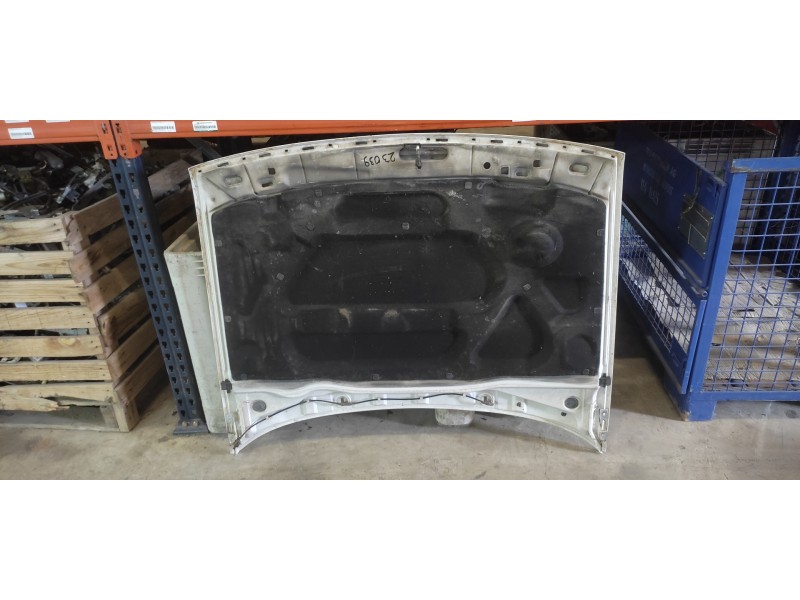 Recambio de capo para seat inca (6k9) referencia OEM IAM   