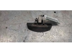 Recambio de piloto matricula para peugeot boxer monovolumen (rs3200)(330)(´02) referencia OEM IAM   2 PINS