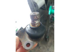 Recambio de rotula suspension para seat ibiza (6k1) free sky referencia OEM IAM   