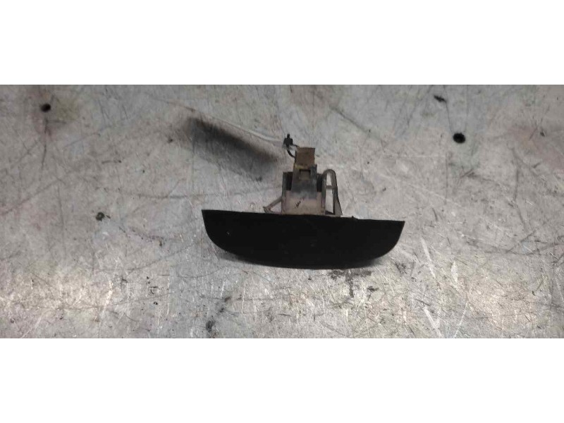 Recambio de piloto matricula para peugeot boxer monovolumen (rs3200)(330)(´02) referencia OEM IAM   2 PINS