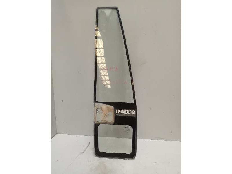 Recambio de luna custodia delantera derecha para iveco eurocargo 5.9 diesel referencia OEM IAM 8143770  