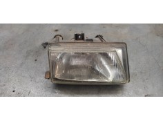 Recambio de faro derecho para seat inca (6k9) referencia OEM IAM   